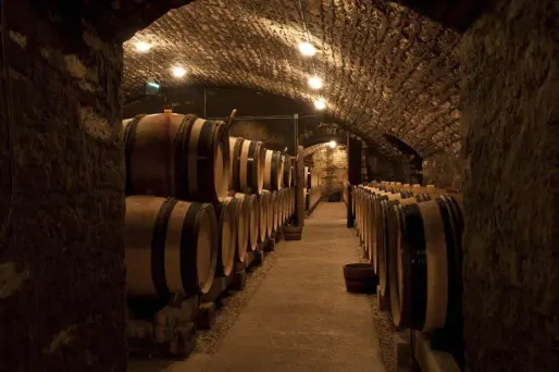 Fin du procès du faussaire en grands crus