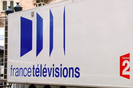 Mauvaise rentrée pour France 2 (photo d'illustration).