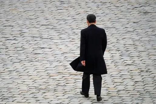Il n'y aura pas d'inventaire des années Sarkozy