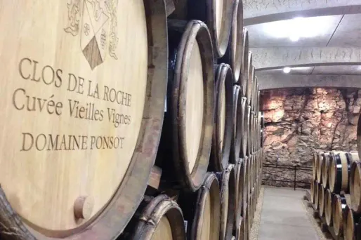 Le faussaire en grands crus reconnu coupable