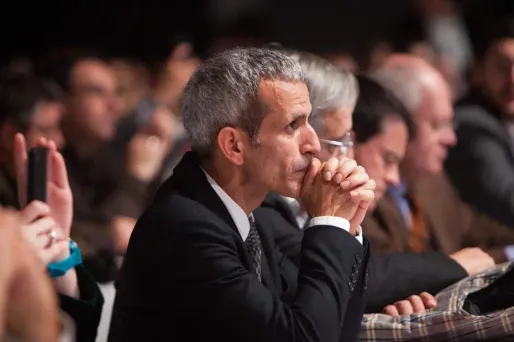 Malek Boutih : "il faut remplacer d'urgence" Ayrault