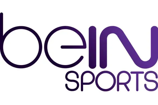 Le nouveau logo de beIN Sports.