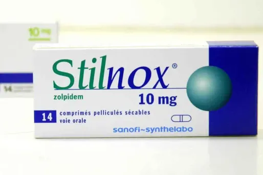 Une mère et un fils consommaient de grandes quantités de somnifères, achetés grâce à de fausses ordonnances.