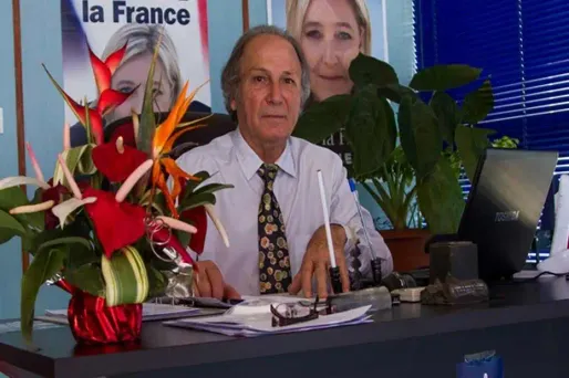 Otages d'Arlit : après Le Pen, un cadre du FN dérape