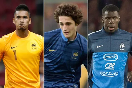 Oui, le foot français a de l'avenir