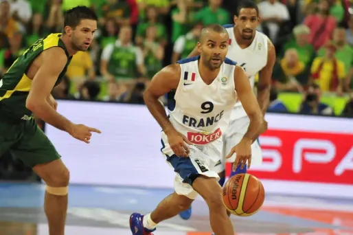 Tony Parker a réalisé une année 2013 exceptionnelle, marquée par un titre européen.