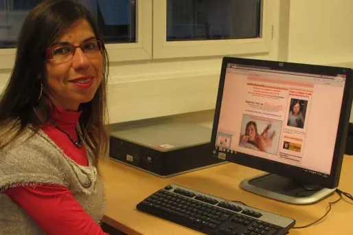 Des élèves avaient affiché dans l'établissement les photos osées de cette femme de ménage d'un lycée isérois.