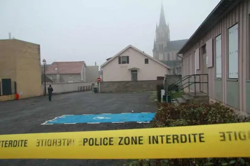 Woippy : qu’est-il arrivé au directeur d’école ?