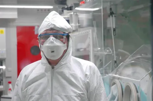 Photo d'illustration.