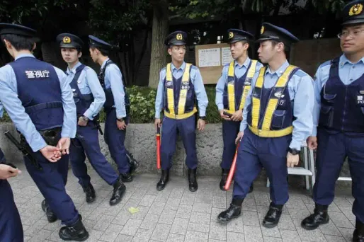 Arrêtée après 15.000 appels à la police