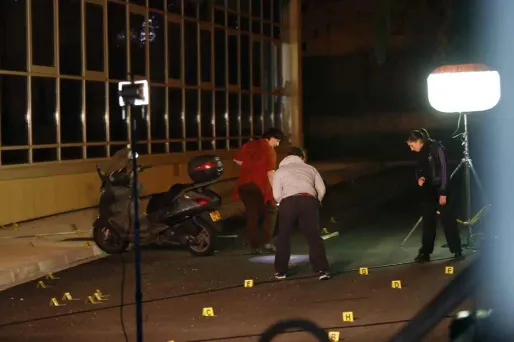 Attaques de gendarmeries en Corse : découverte d'une cache d'arme