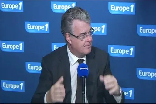 Delevoye veut renouveler la classe politique