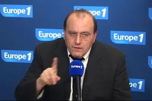 Dray : "l'intégration marche en France"