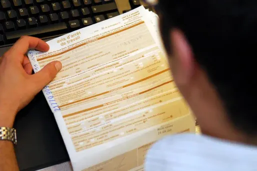 Les fonctionnaires n'auront plus de journée de carence à partir du 1er janvier 2014.