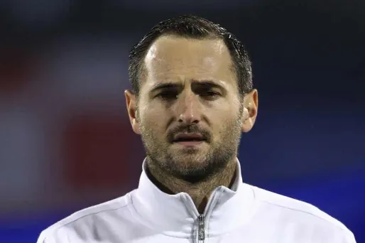 Le Croate Simunic privé de Mondial pour slogans nazis