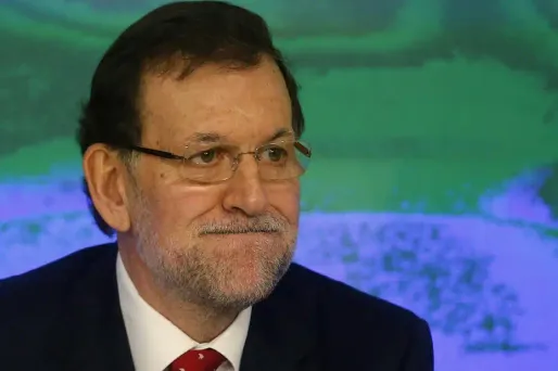 Mariano Rajoy n'est pas le Premier ministre le plus charismatique qu'ait connu l'Espagne.
