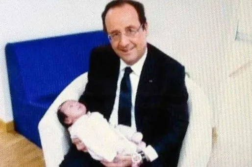 Les coulisses de la visite incognito de Hollande