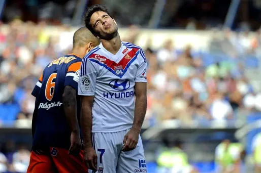 Lyon, ça devient gênant