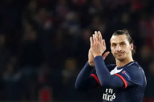 Quand Zlatan raille les footballeuses