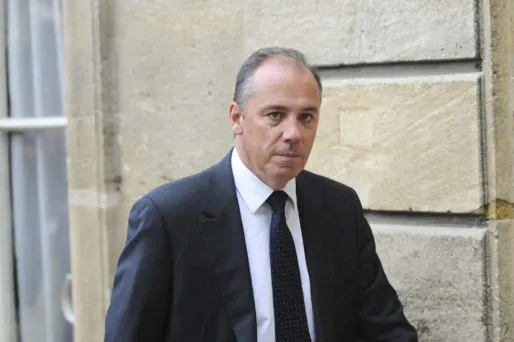 Tapie : le patron d'Orange chez les juges