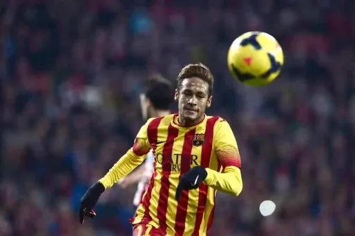 VIDÉO - Première défaite pour le Barça