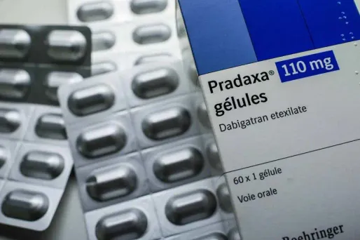 Anti-coagulants : attention, prudence