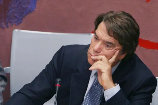 Arbitrage : Tapie entendu par les juges