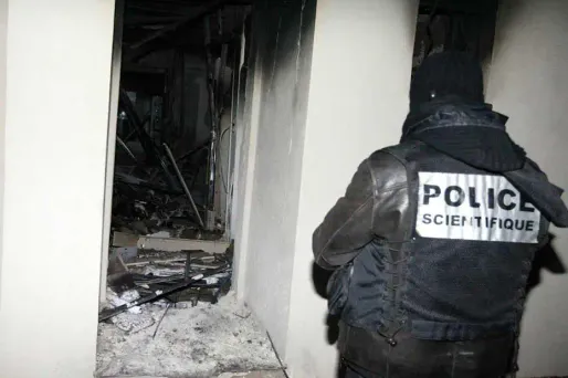 Attentats en Corse : double coup de filet