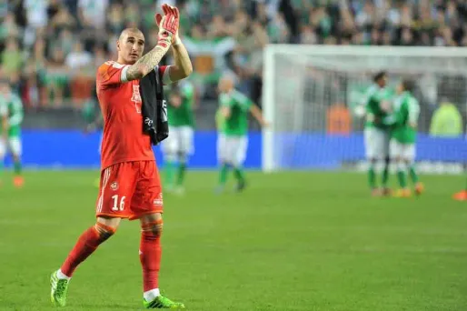 Aulas-Ruffier, un clash interminable