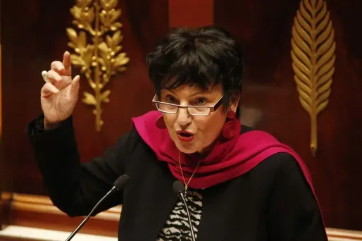 Cancer : Bertinotti veut "plus de compréhension"