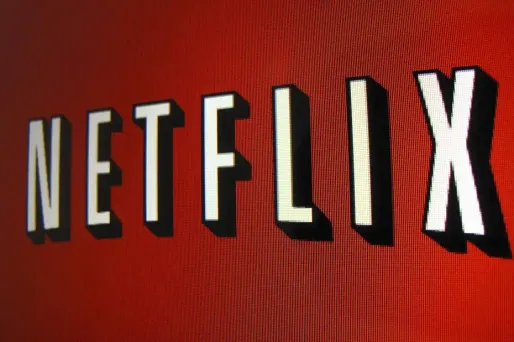 Netflix est un service de vidéo à la demande qui revendiquait 40 millions d'abonnés dans le monde en octobre 2013.