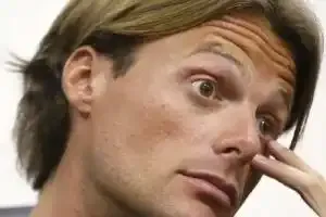 Danilo Di Luca a été suspendu à vie pour dopage.