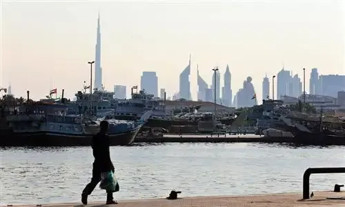 Dubaï organisera l'Exposition universelle de 2020