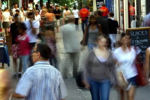 En 2050, il y aura 72 millions de Français