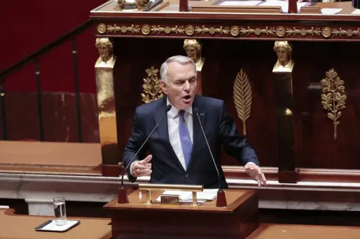 Le processus de réflexion que veut lancer Jean-Marc Ayrault devrait aboutir à un projet de loi pour l'année 2015.