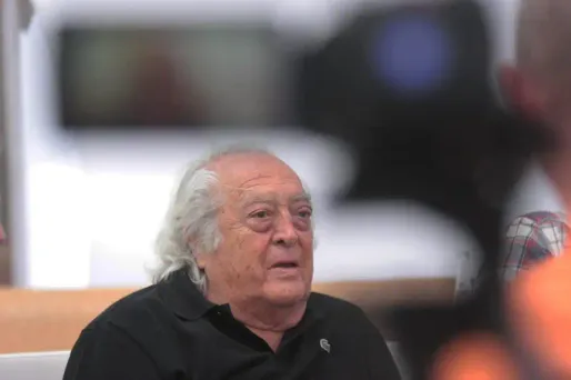 Le réalisateur des Tontons flingueurs est décédé à l'âge de 87 ans, selon Le Parisien.