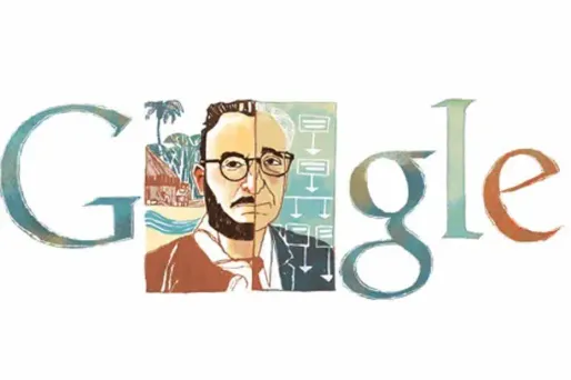 Google célèbre Levi-Strauss