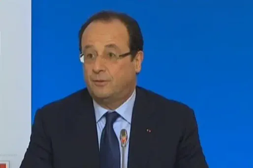 Hollande opéré d’une hypertrophie de la prostate : c’est grave docteur ?