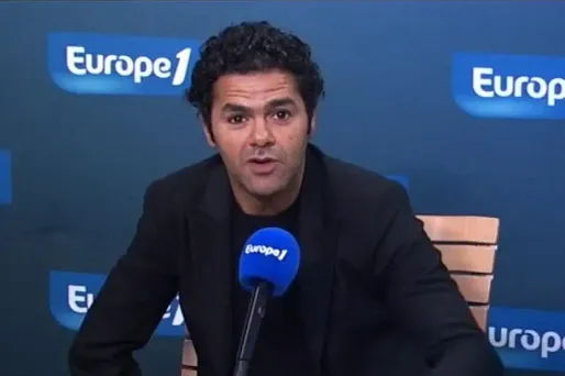 Jamel Debbouze sur Minute : "des débiles mentaux"