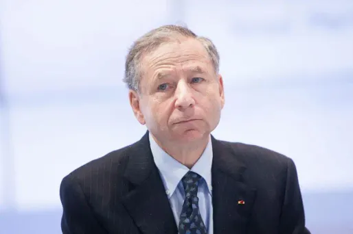 L'ancien patron de la Scuderia Ferrari a été réélu à la tête de la FIA.