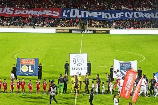 La "grève" du foot aux oubliettes