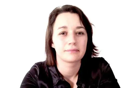 Nadia Portheault, d'origine algérienne, a décidé de ne plus être candidate FN aux municipales de Saint-Alban.