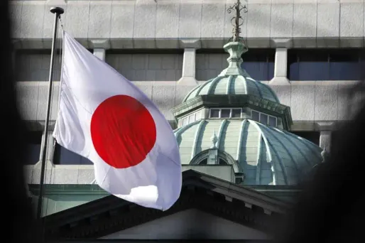 Le Japon ne compte plus être écolo du tout