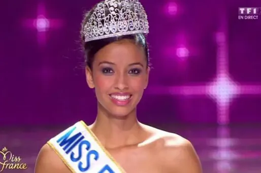 Miss Orléanais a été élue Miss France 2014