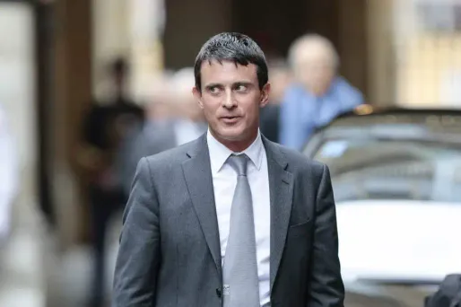 Municipales : Valls sera bien candidat à Evry