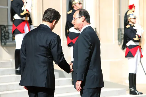 Quand la majorité veut s’inspirer de… Sarkozy