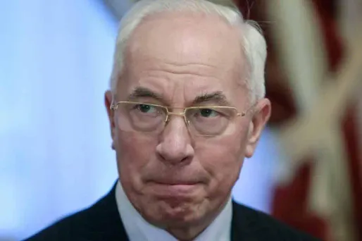 Ukraine : le Premier ministre demande pardon