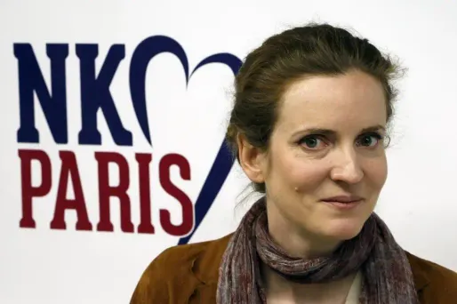 Un patrimoine de 960.797 euros pour NKM