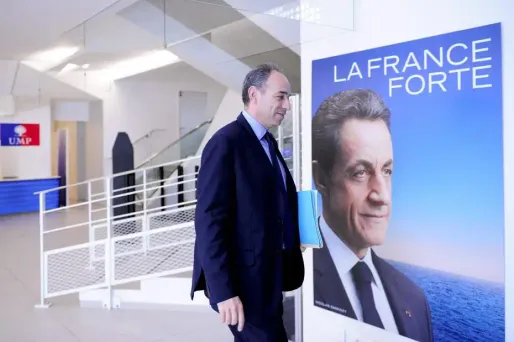 2013, une année pour rien à l’UMP ?