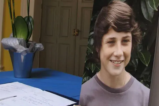 L'ex-compagne du principal suspect a livré un témoignage détaillé sur la mort d'Alexandre Junca en juin 2011 à Pau.